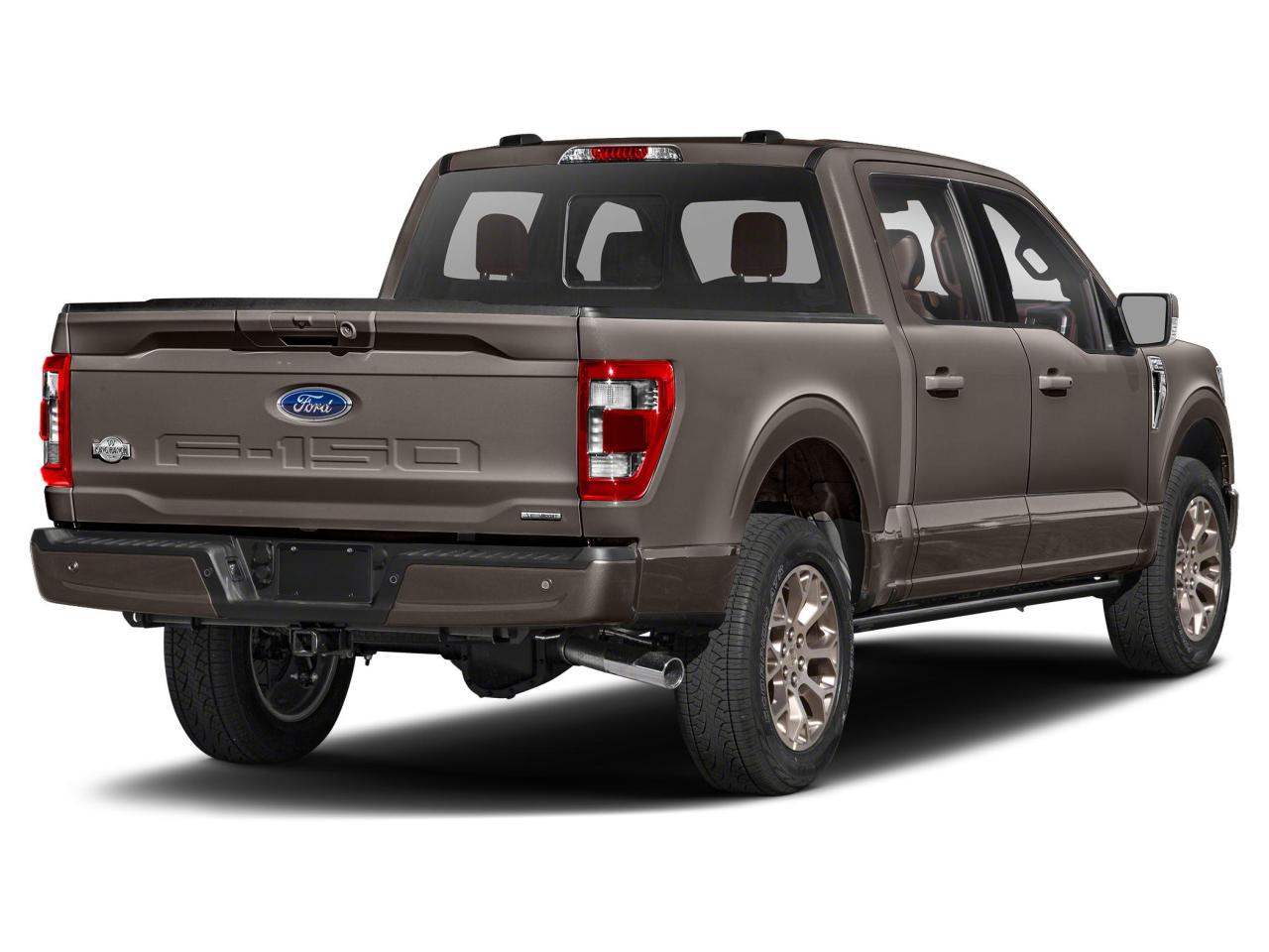 2022 Ford F-150 King Ranch Photo1
