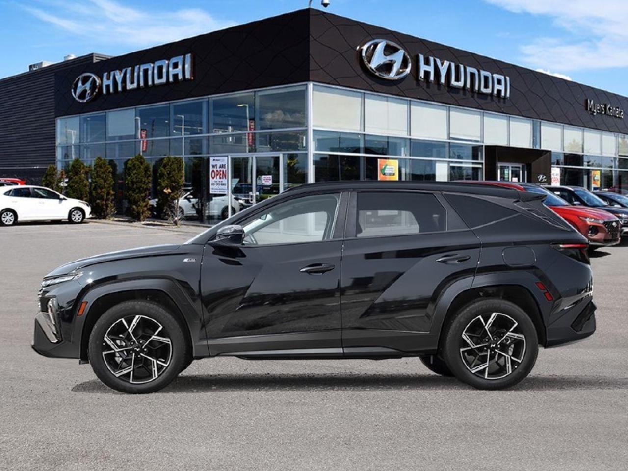 2026 Chevrolet Trax LT  LT, SUNROOF PACKAGE, BLACK ON BLACK Photo