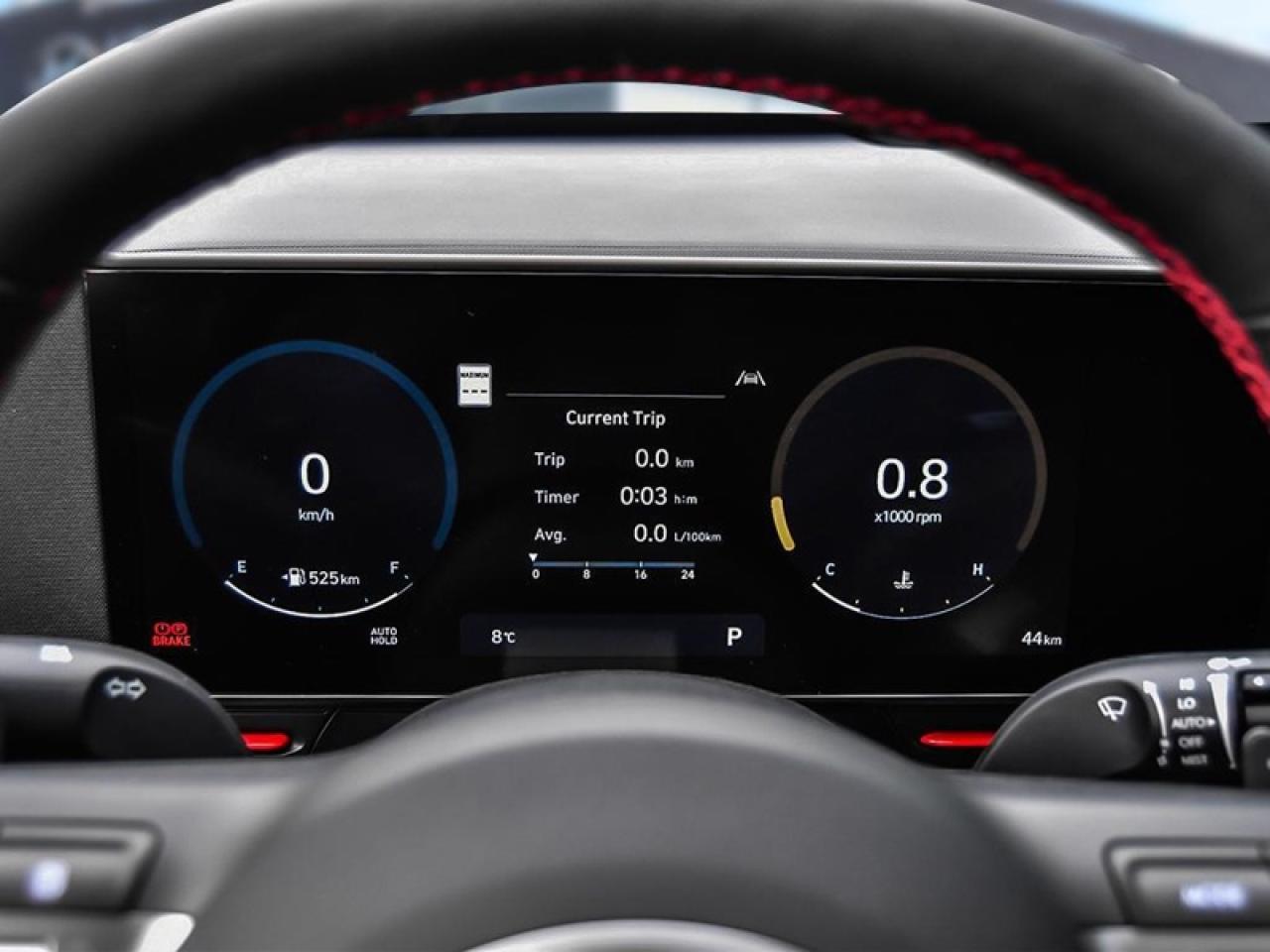 2026 Hyundai KONA N Line Ultimate AWD w/Two-Tone Roof  - $146.93 /Wk Photo