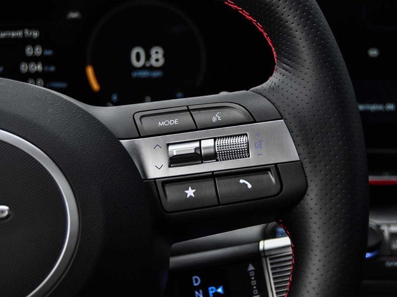 2026 Hyundai KONA N Line Ultimate AWD w/Two-Tone Roof  - $146.93 /Wk Photo