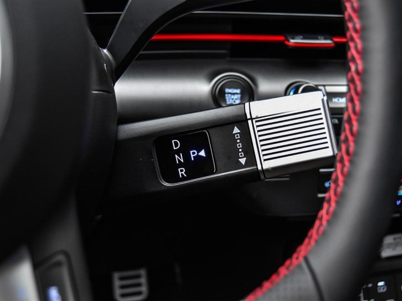 2026 Hyundai KONA N Line Ultimate AWD w/Two-Tone Roof  - $146.93 /Wk Photo