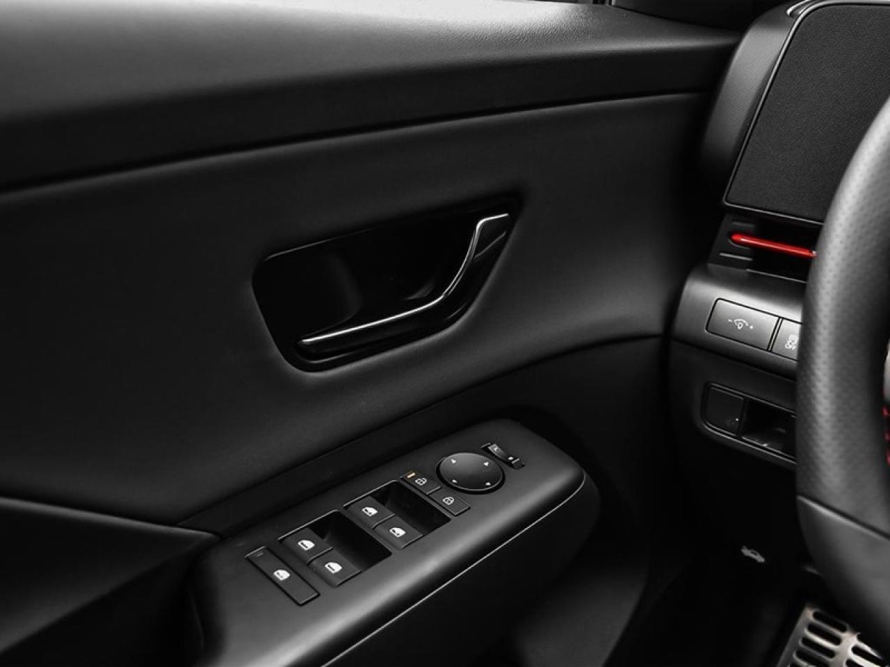 2026 Hyundai KONA N Line Ultimate AWD w/Two-Tone Roof  - $146.93 /Wk Photo