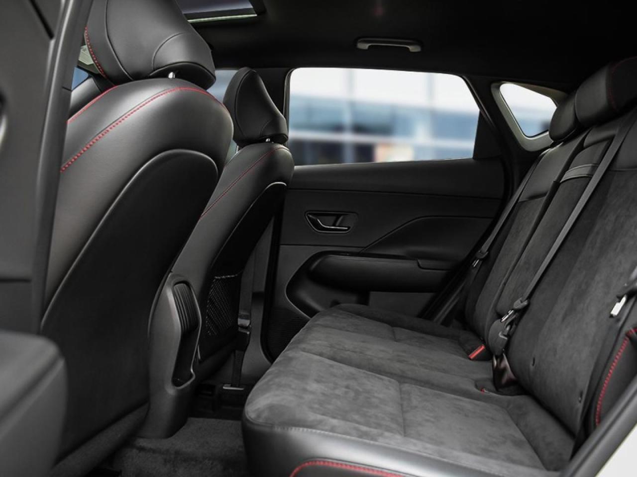 2026 Hyundai KONA N Line Ultimate AWD w/Two-Tone Roof  - $146.93 /Wk Photo