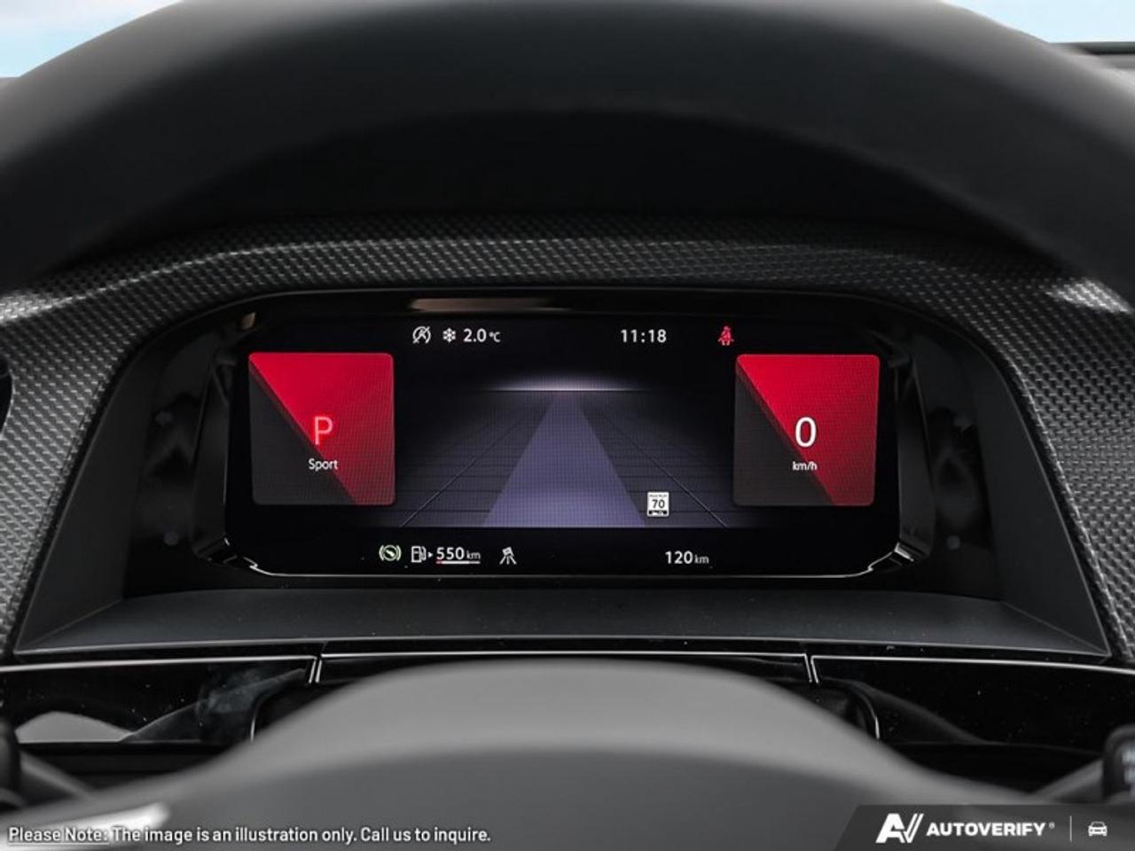 2026 Volkswagen Atlas Cross Sport Execline Photo