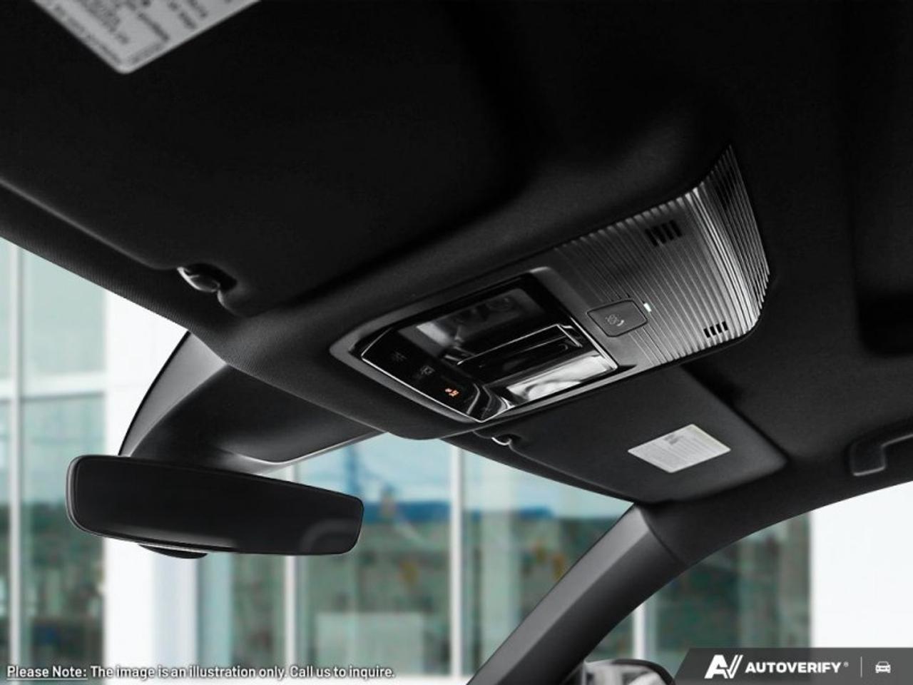 2026 Volkswagen Atlas Cross Sport Execline Photo