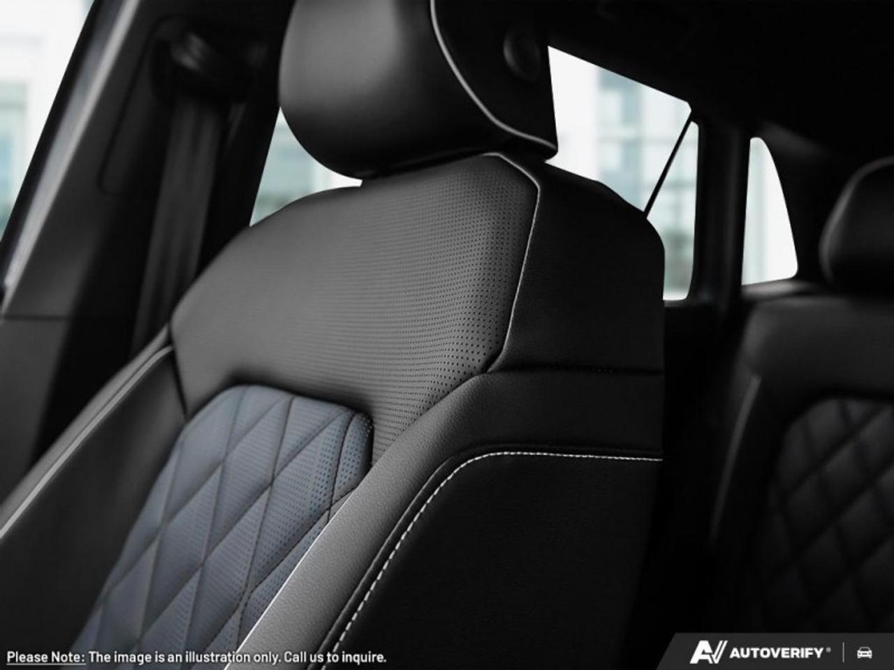 2026 Volkswagen Atlas Cross Sport Execline Photo