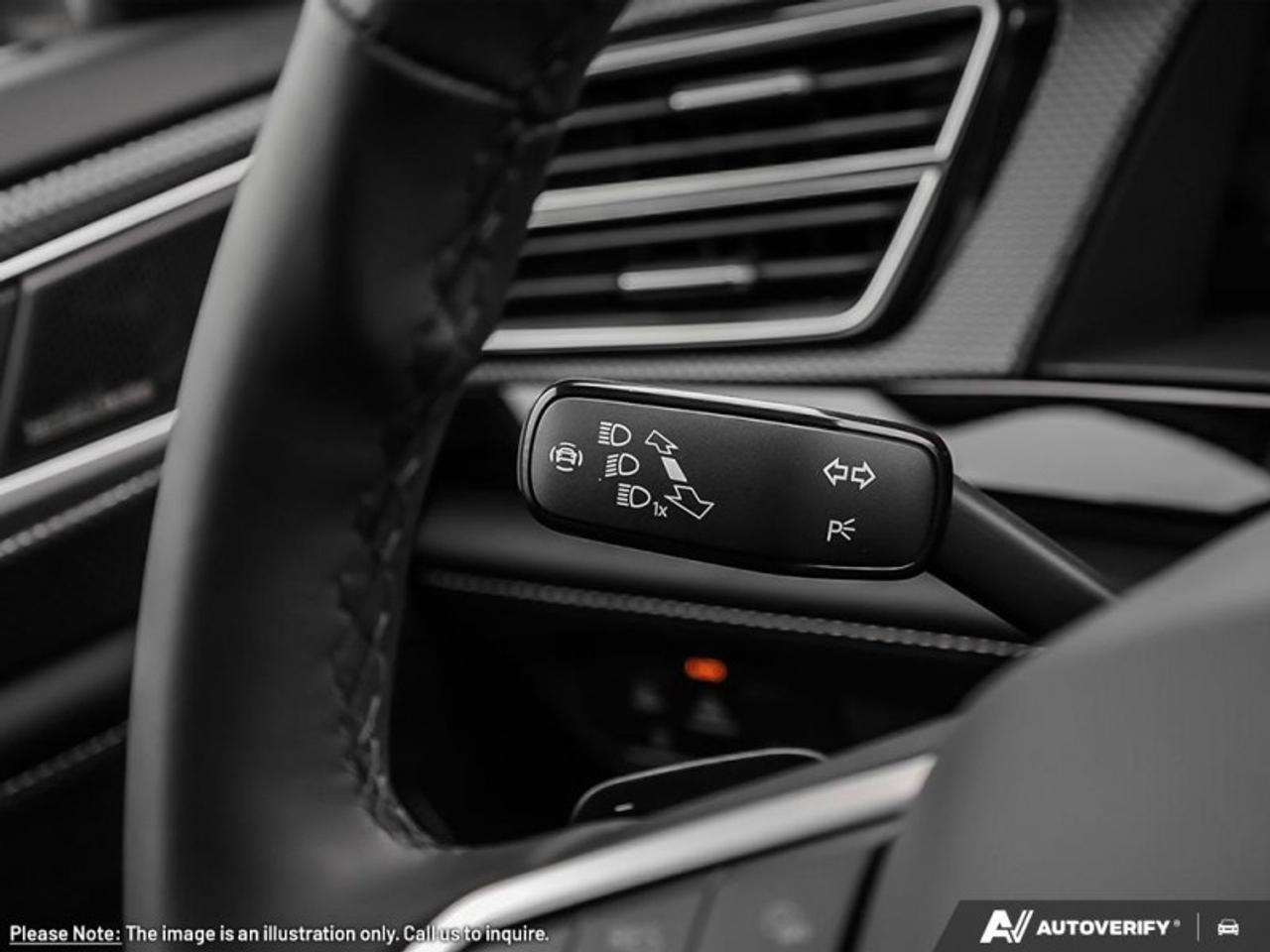 2026 Volkswagen Atlas Cross Sport Execline Photo