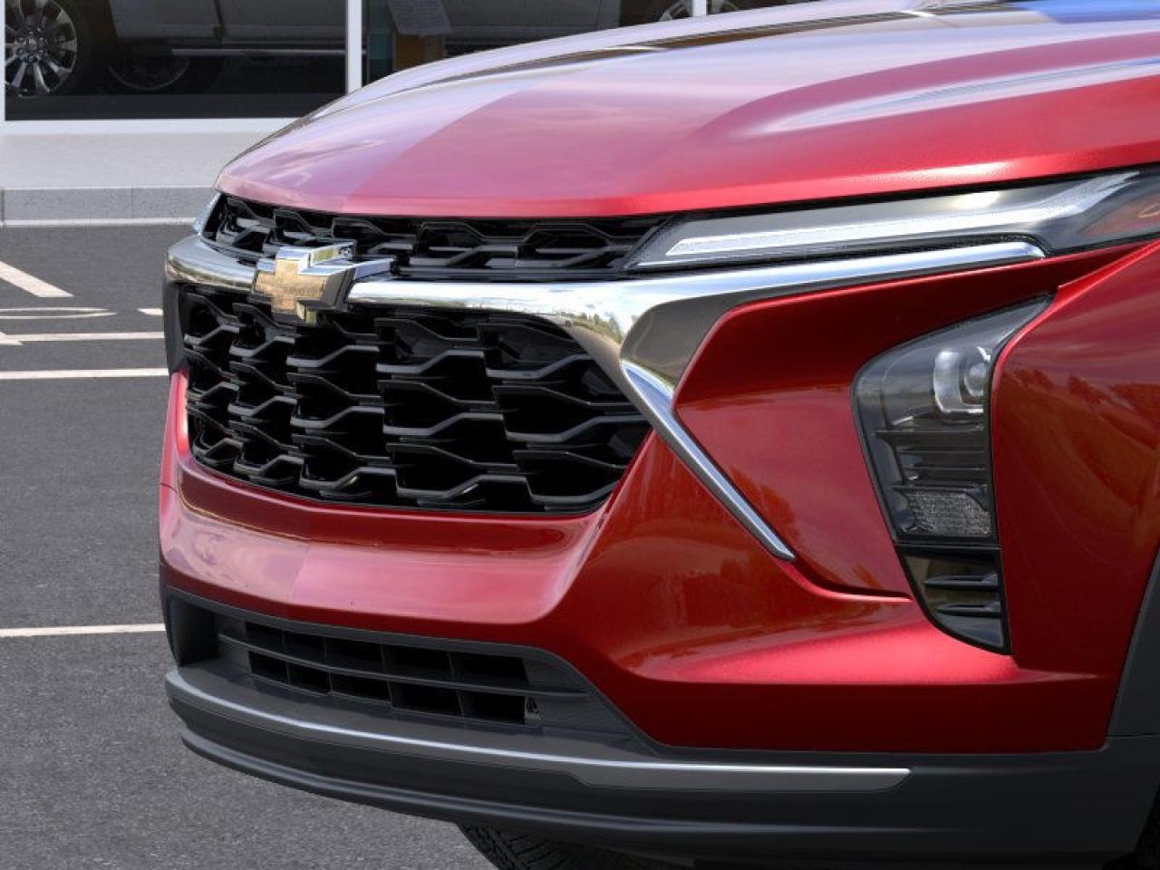 2026 Chevrolet Trax LT  TRAX, 1RS, SUNROOF PACKAGE! Photo