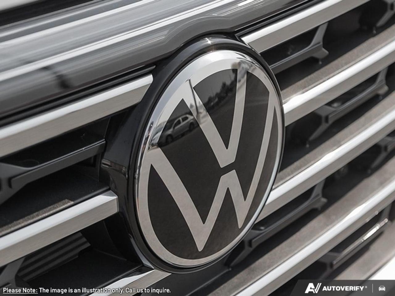 2026 Volkswagen Atlas Comfortline  - Cooled Seats Photo