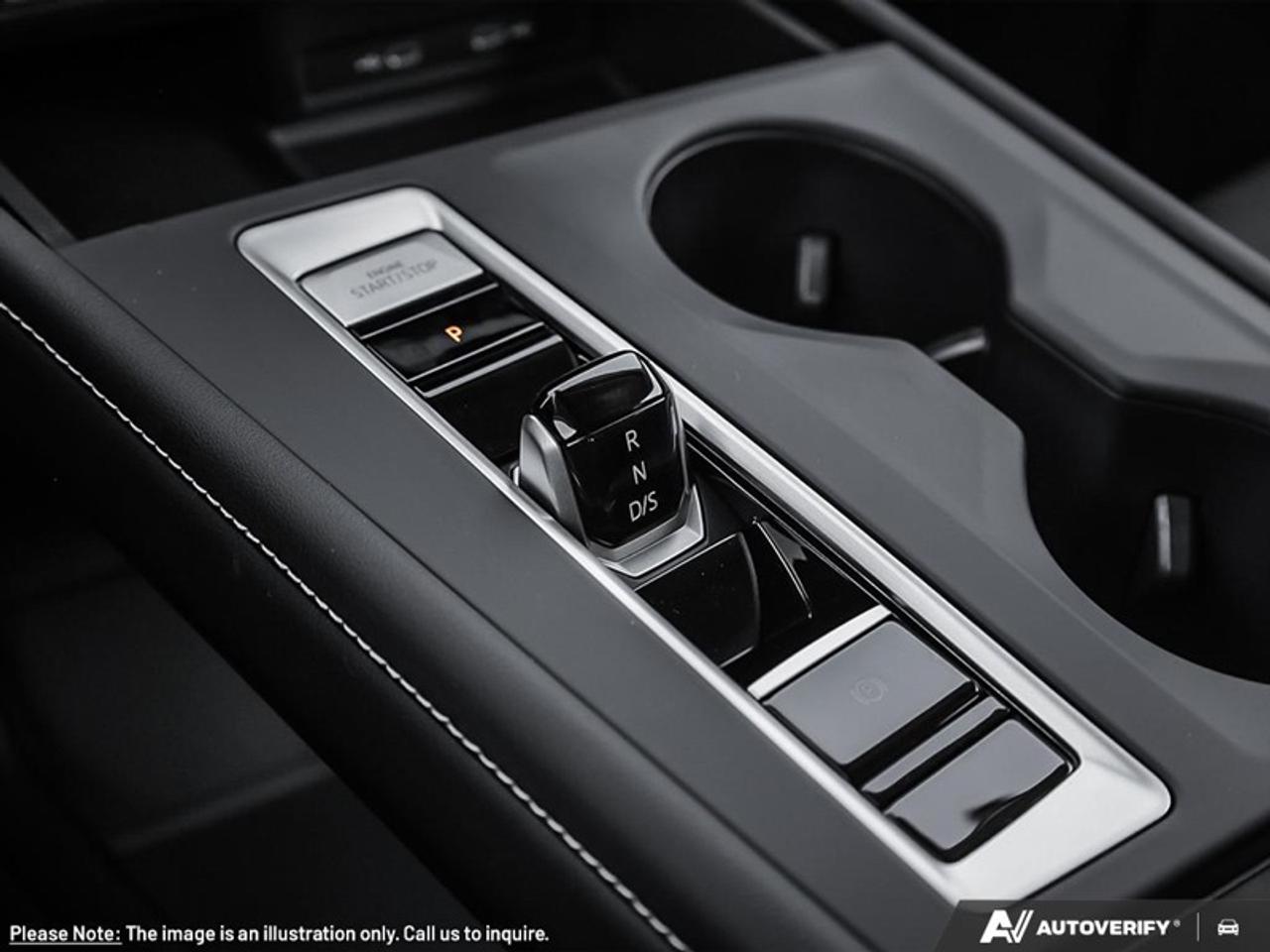 2026 Volkswagen Atlas Comfortline  - Cooled Seats Photo