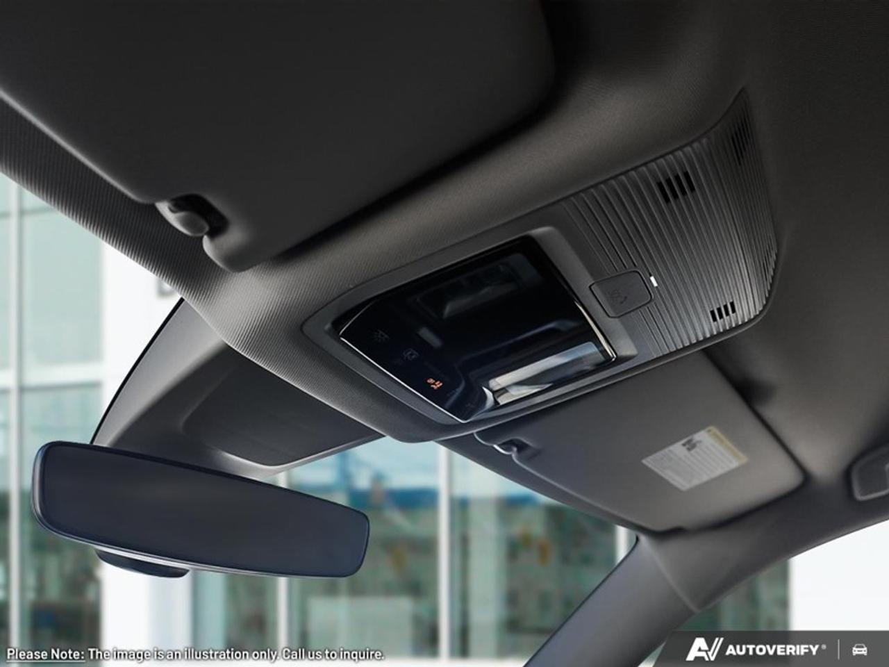 2026 Volkswagen Atlas Comfortline  - Cooled Seats Photo