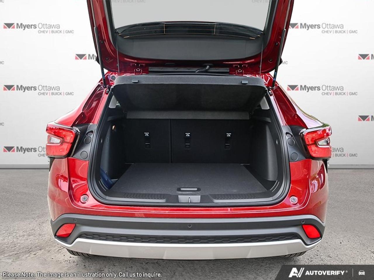 2026 Chevrolet Trax LT  TRAX, 1RS, SUNROOF PACKAGE! Photo