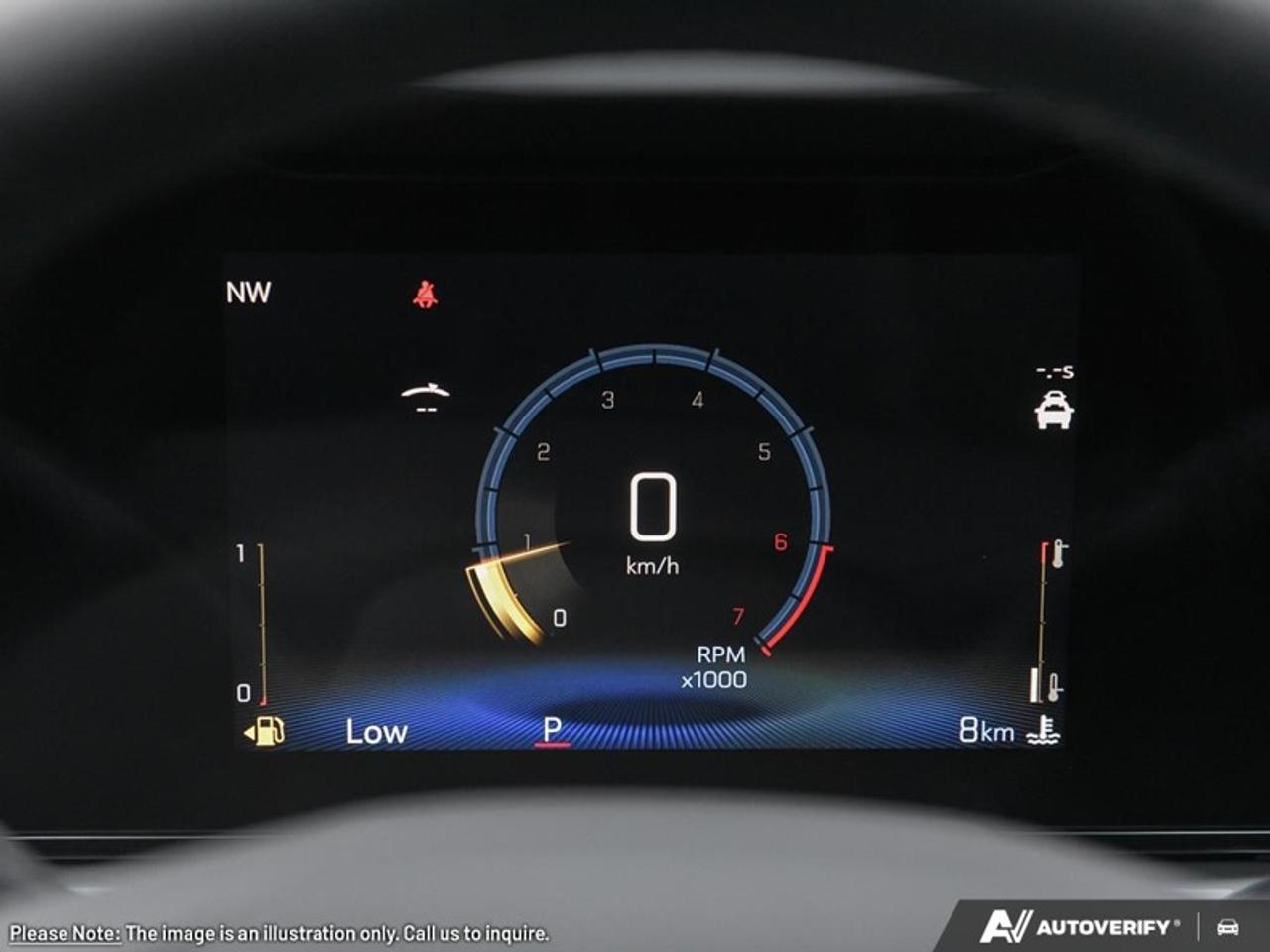 2026 Chevrolet Trax LT  TRAX, 1RS, SUNROOF PACKAGE! Photo