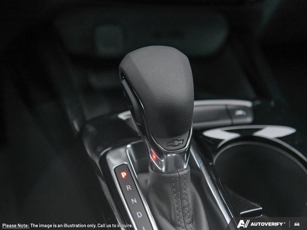 2026 Chevrolet Trax LT  TRAX, 1RS, SUNROOF PACKAGE! Photo