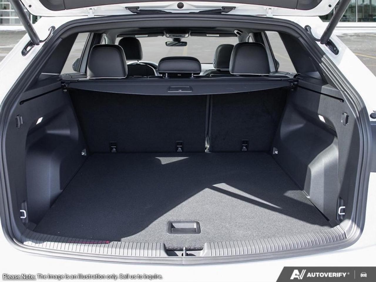 2026 Volkswagen Atlas Cross Sport Execline Photo