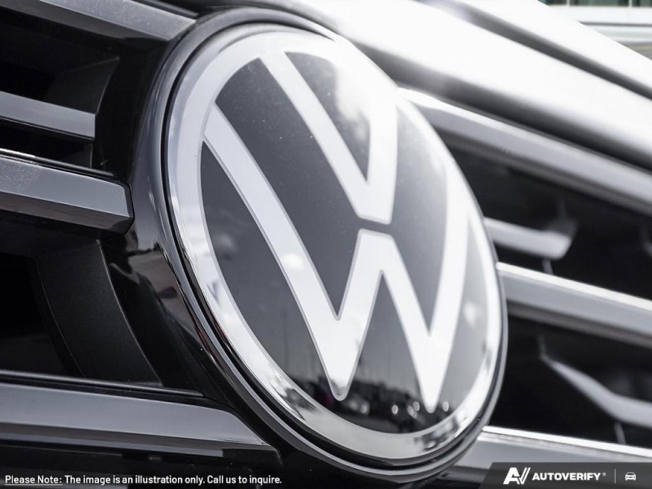 2026 Volkswagen Atlas Cross Sport Execline Photo