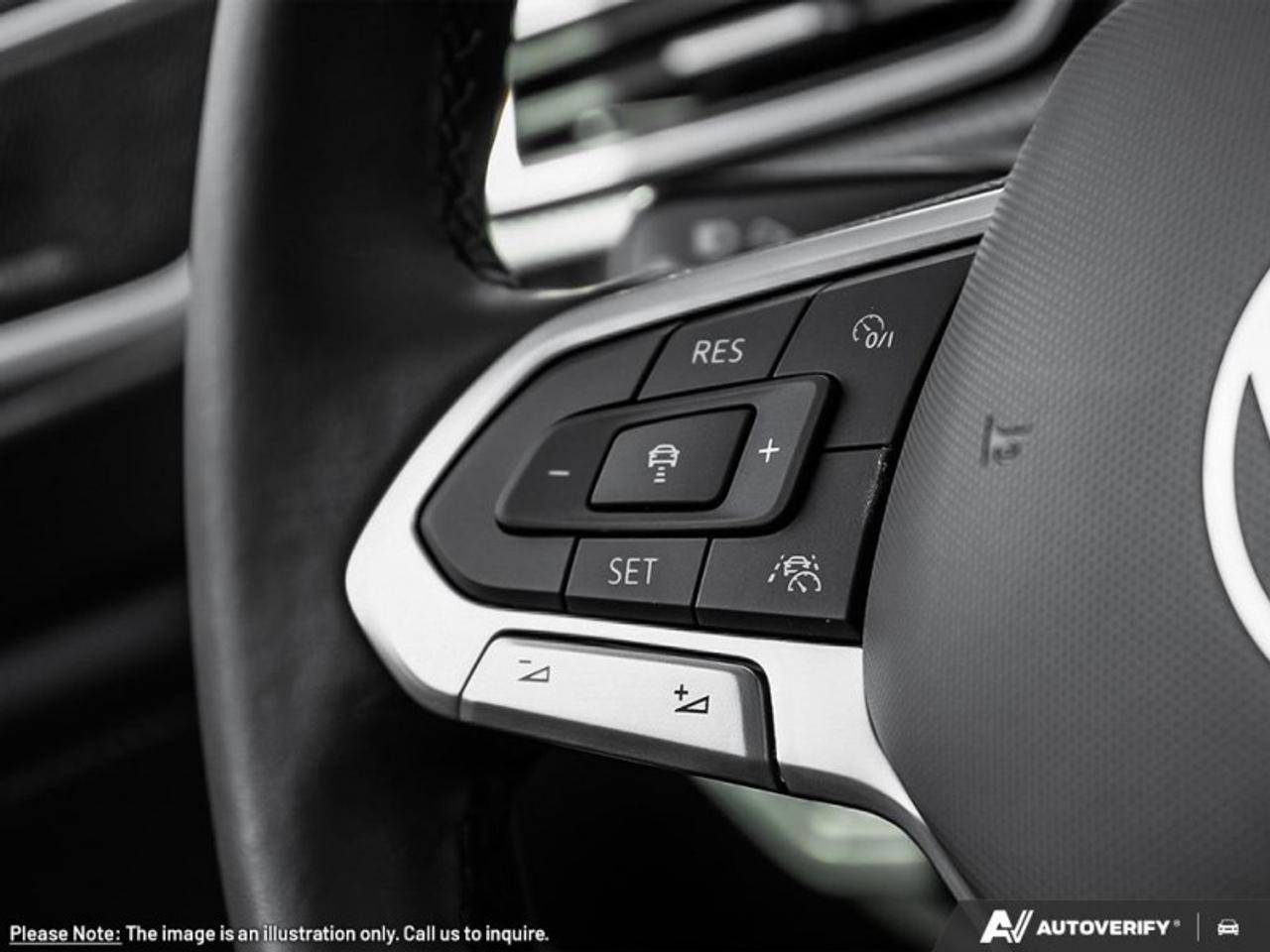 2026 Volkswagen Atlas Cross Sport Execline Photo