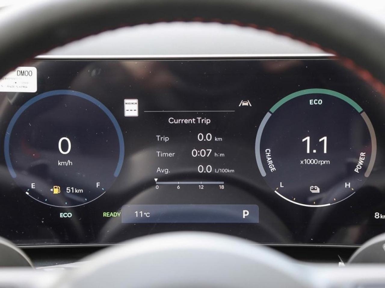 2026 Hyundai Tucson Hybrid N-Line  - Sunroof -  Power Liftgate - $158.34 /Wk Photo