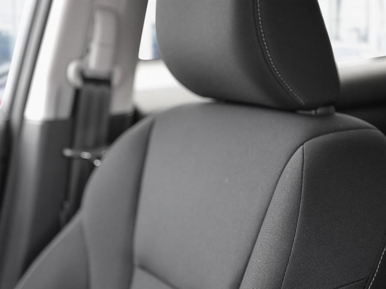 2026 Nissan Rogue S  - Navigation -  Heated Seats Photo