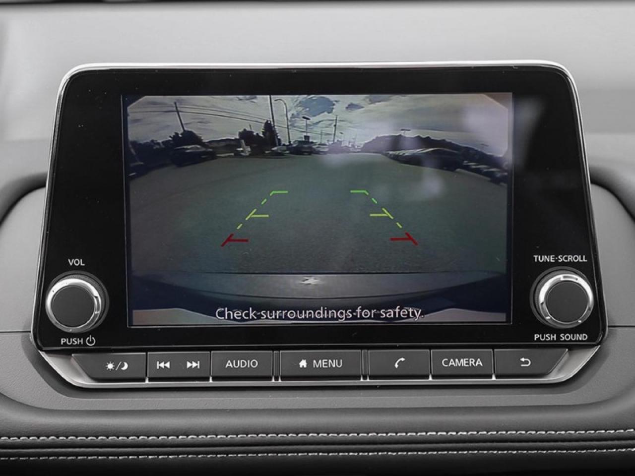 2026 Nissan Rogue S  - Navigation -  Heated Seats Photo