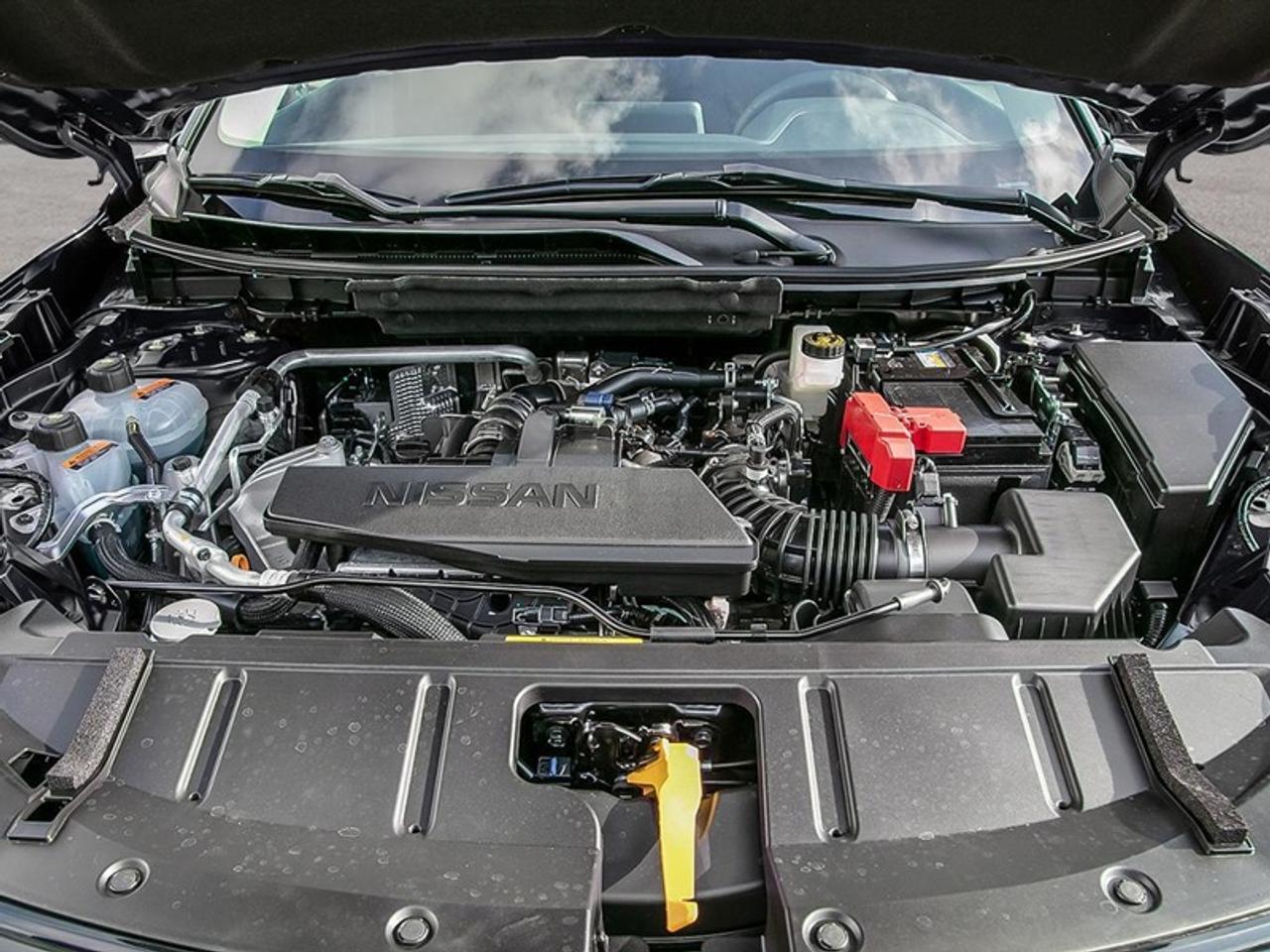 2026 Nissan Rogue S  -  Heated Seats -  Remote Start Photo