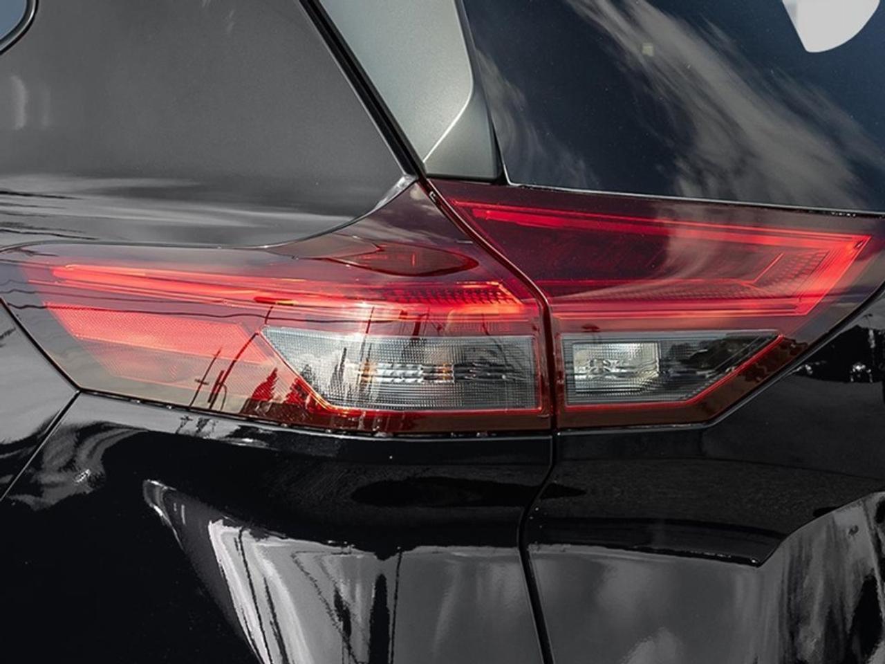 2026 Nissan Rogue S  -  Heated Seats -  Remote Start Photo