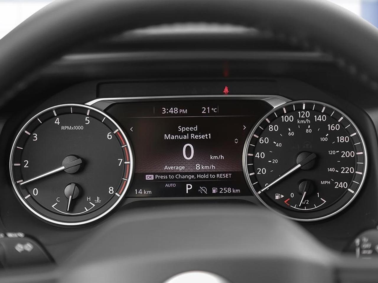 2026 Nissan Rogue S  -  Heated Seats -  Remote Start Photo