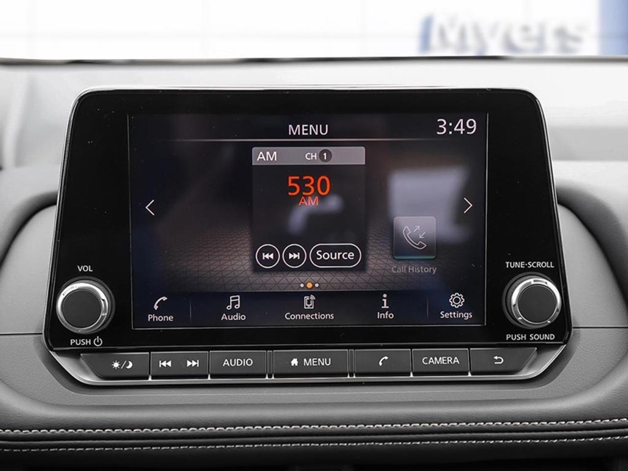 2026 Nissan Rogue S  -  Heated Seats -  Remote Start Photo