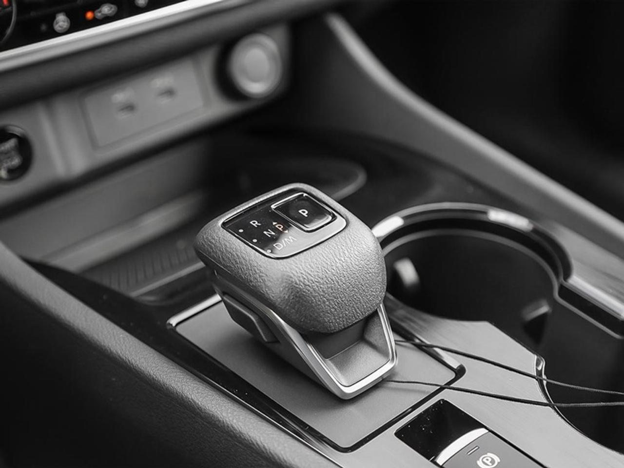 2026 Toyota Tundra Hybrid Limited TRD Off Road  - $531 B/W Photo