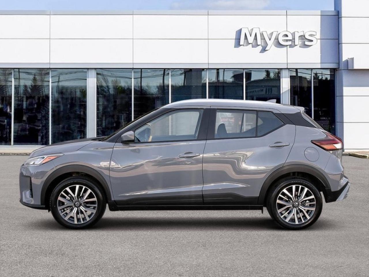 2025 Nissan Kicks Play SV  - Heated Seats -  Apple CarPlay Photo2