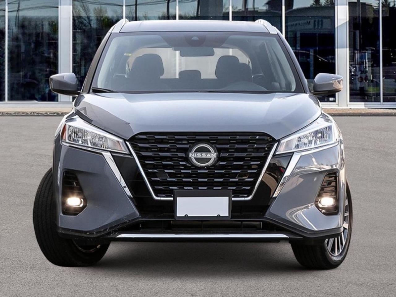 2025 Nissan Kicks Play SV  - Heated Seats -  Apple CarPlay Photo