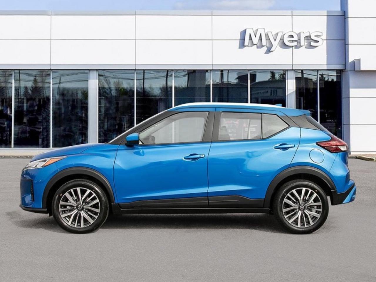 2025 Nissan Kicks Play SV  - Heated Seats -  Apple CarPlay Photo