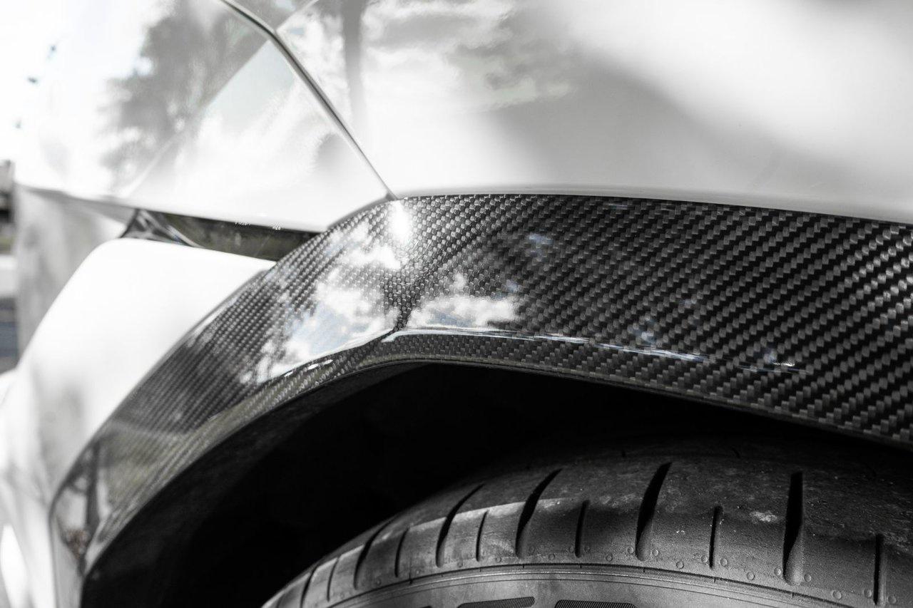 2023 Lamborghini Urus Performante Photo