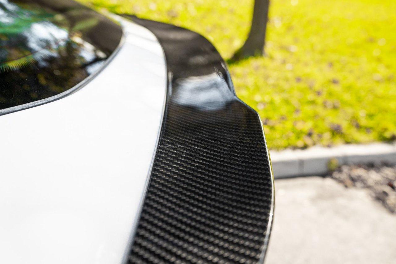 2023 Lamborghini Urus Performante Photo