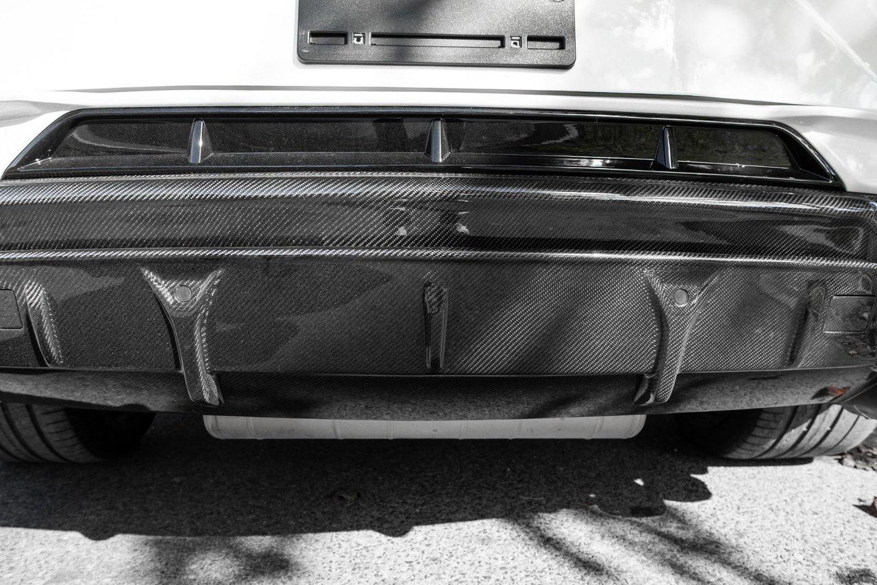 2023 Lamborghini Urus Performante Photo