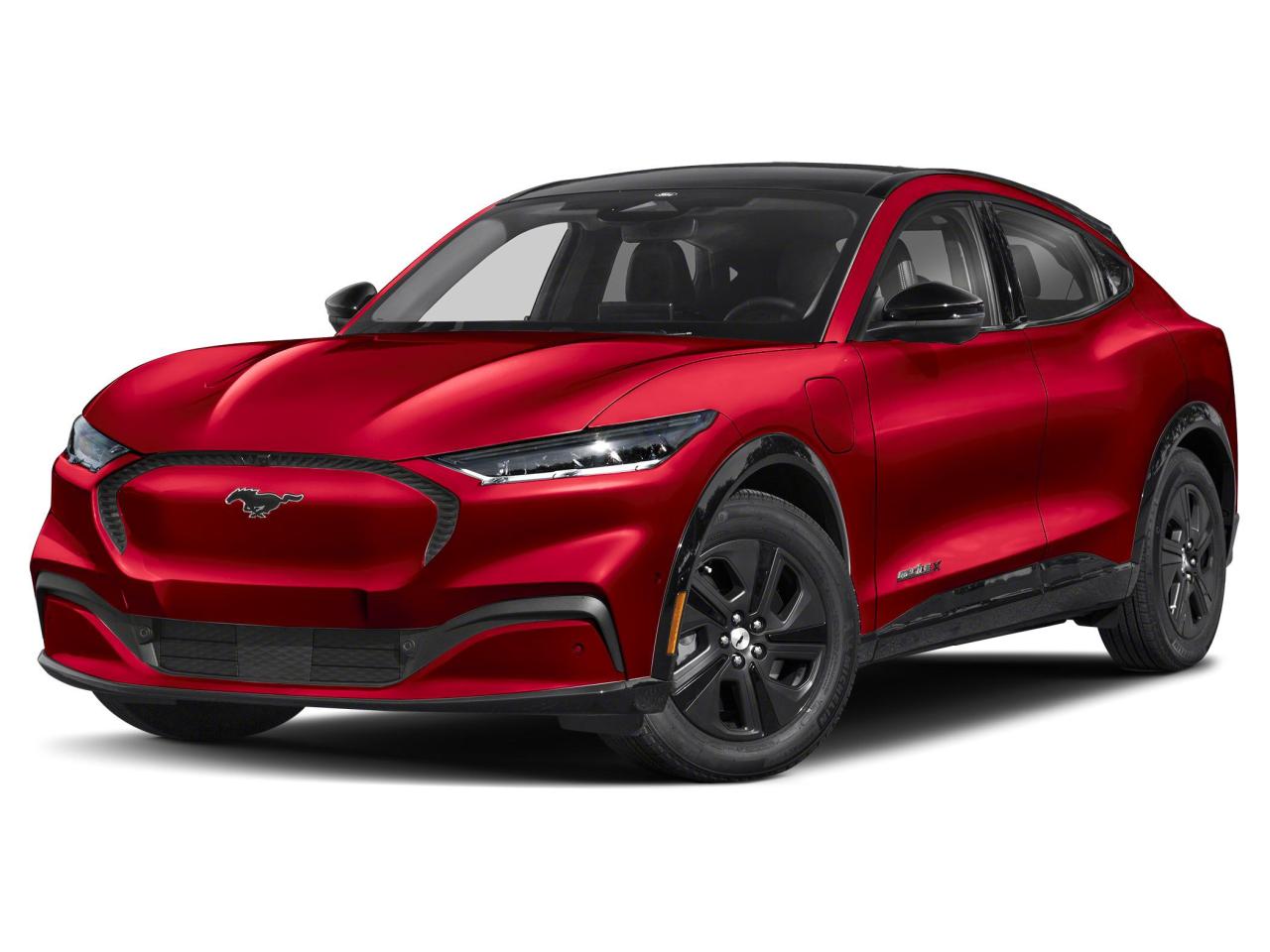 Used 2021 Ford Mustang Mach-E Select for sale in Salmon Arm, BC