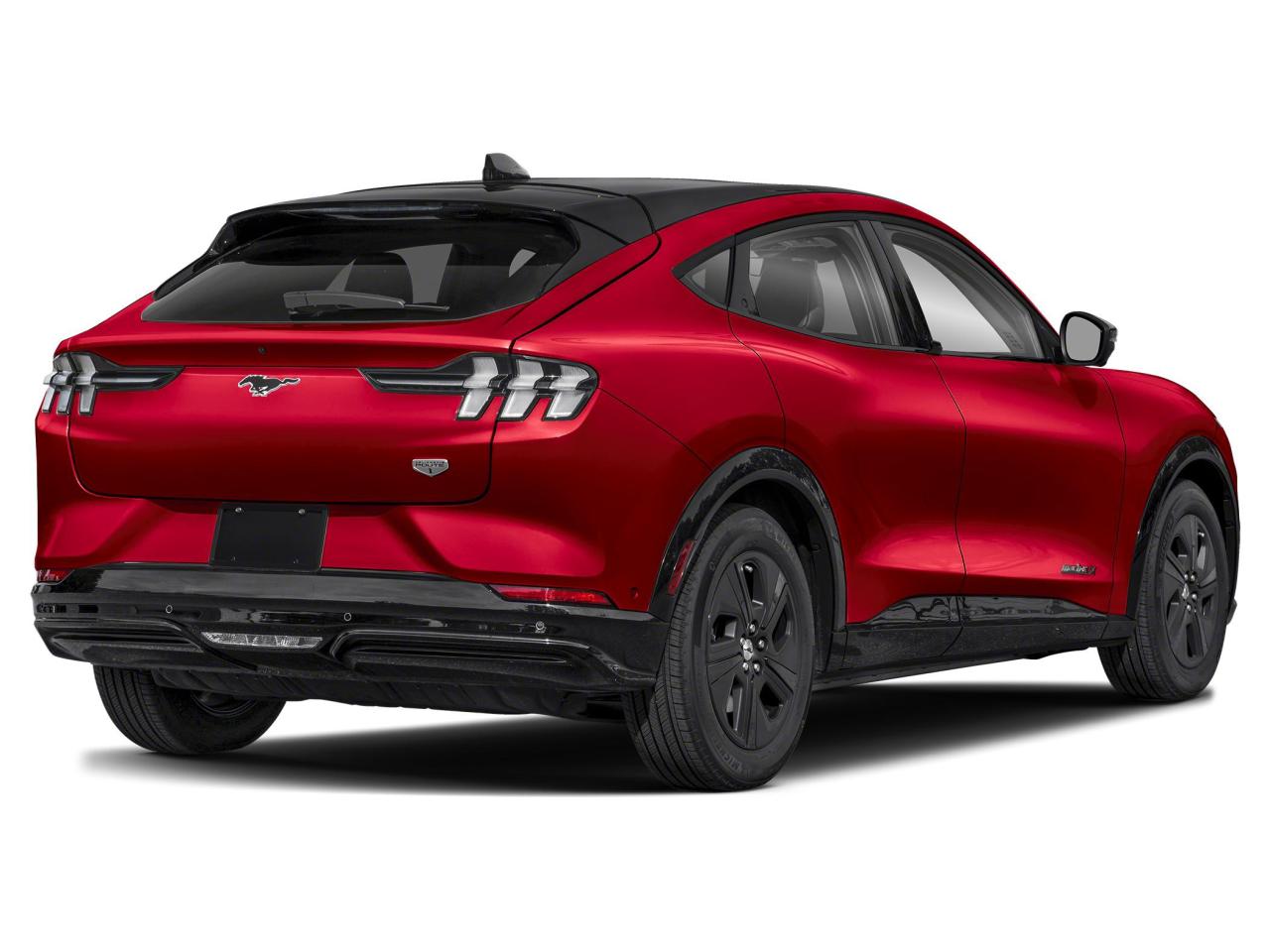 2021 Ford Mustang Mach-E Select Photo1