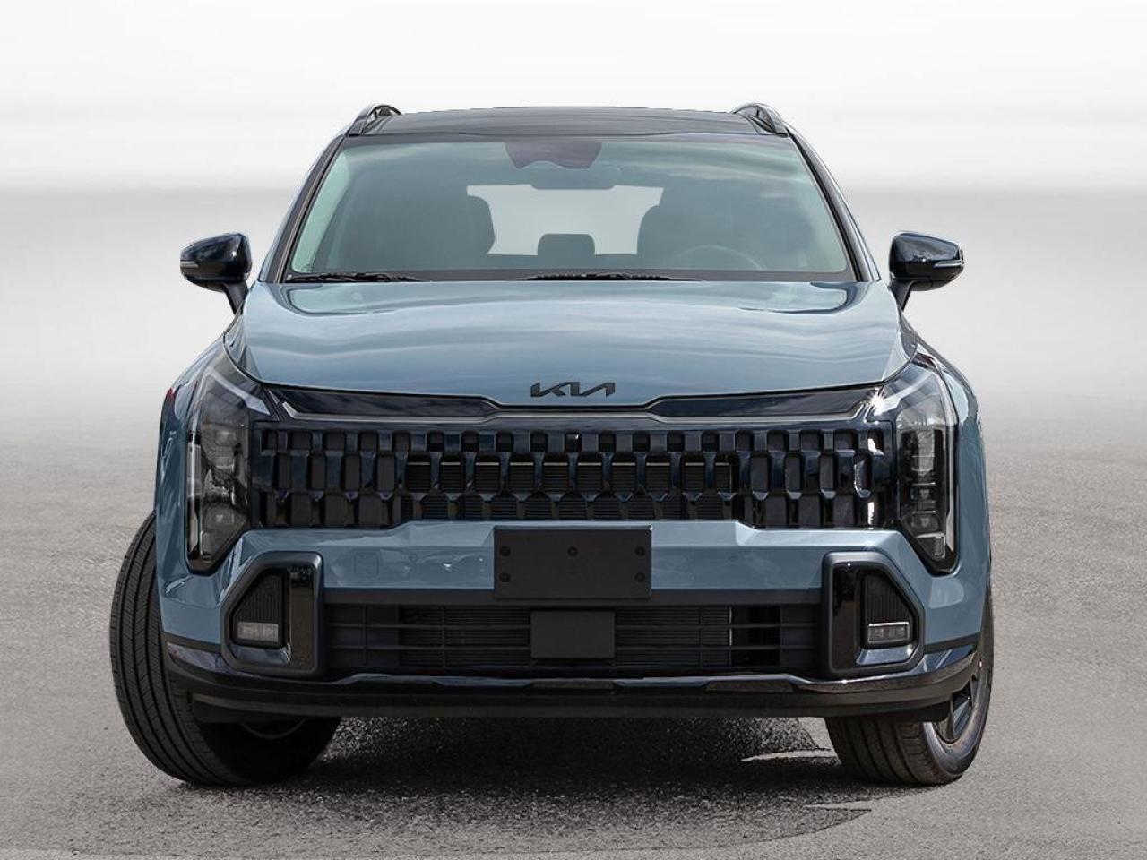 2026 Kia Sportage X-line Limited Photo2