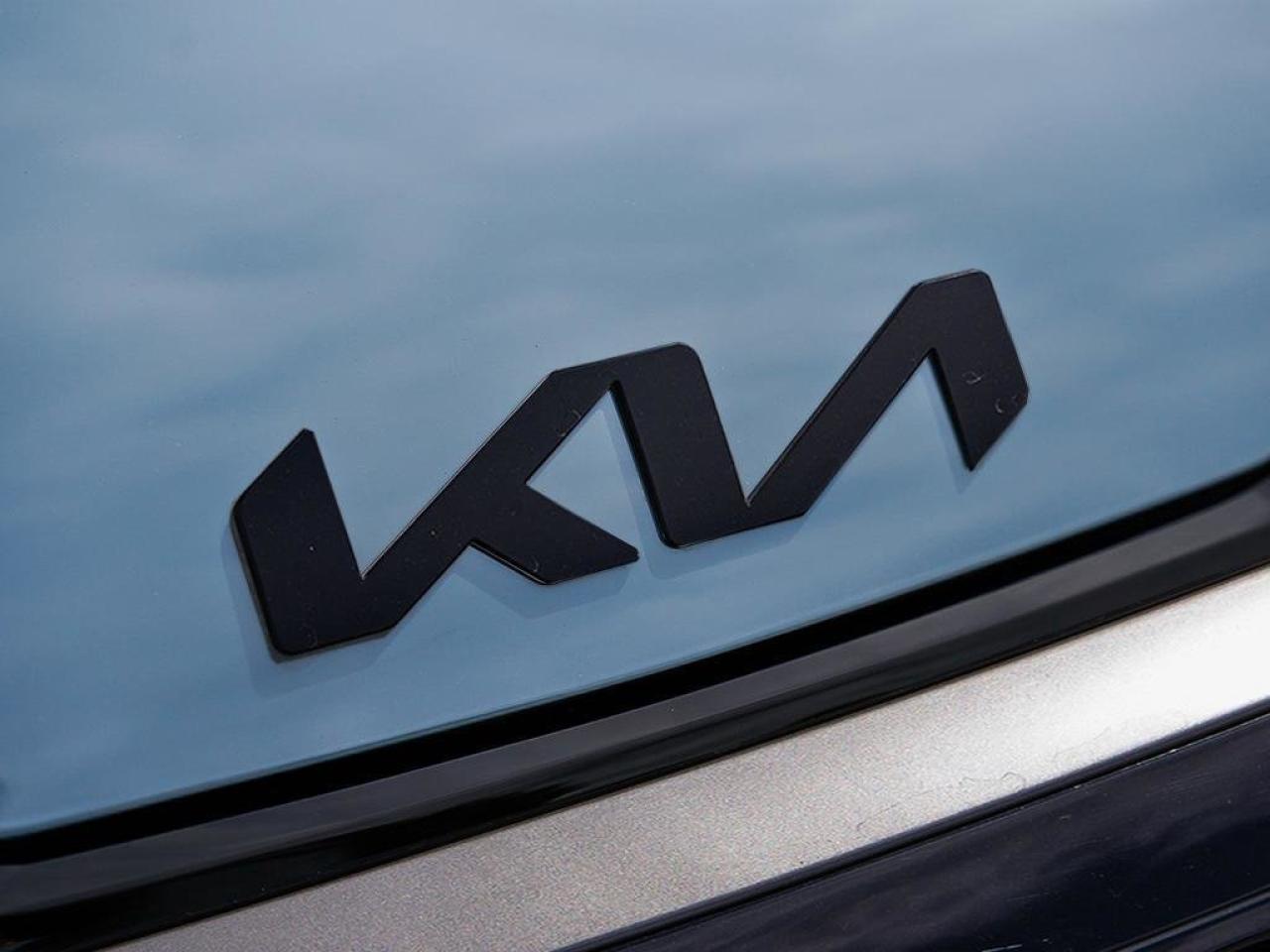 2026 Kia Sportage X-line Limited Photo