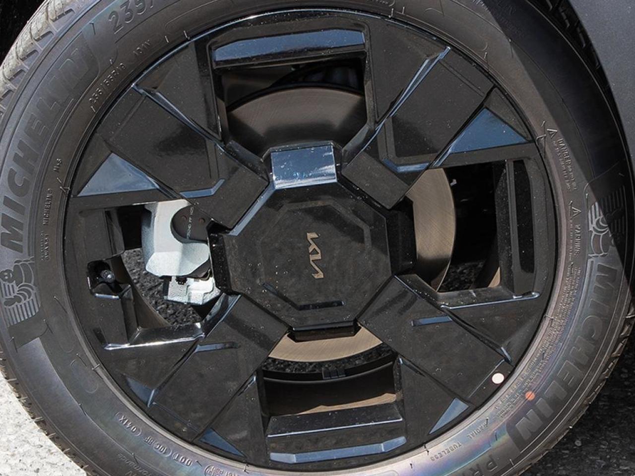 2026 Kia Sportage X-line Limited Photo