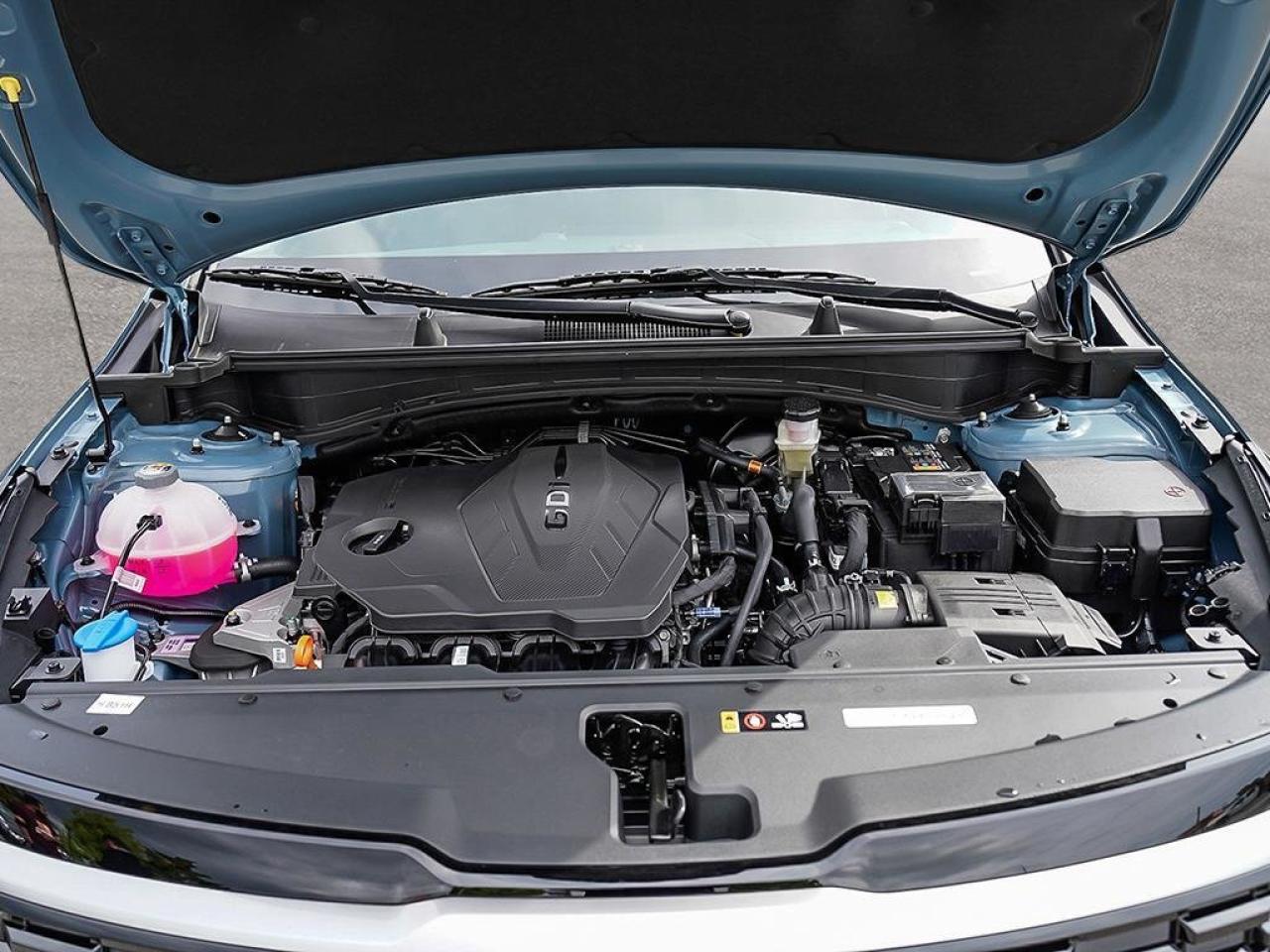 2026 Kia Sportage X-line Limited Photo