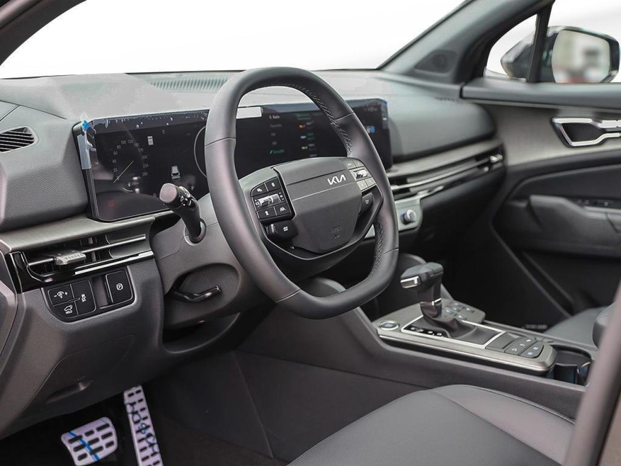 2026 Kia Sportage X-line Limited Photo