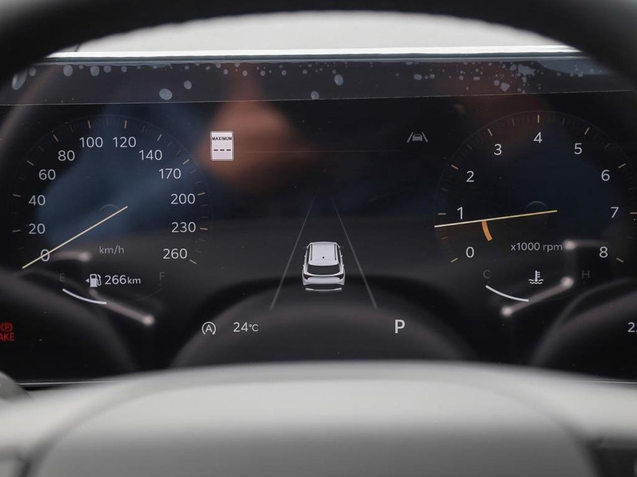 2026 Kia Sportage X-line Limited Photo