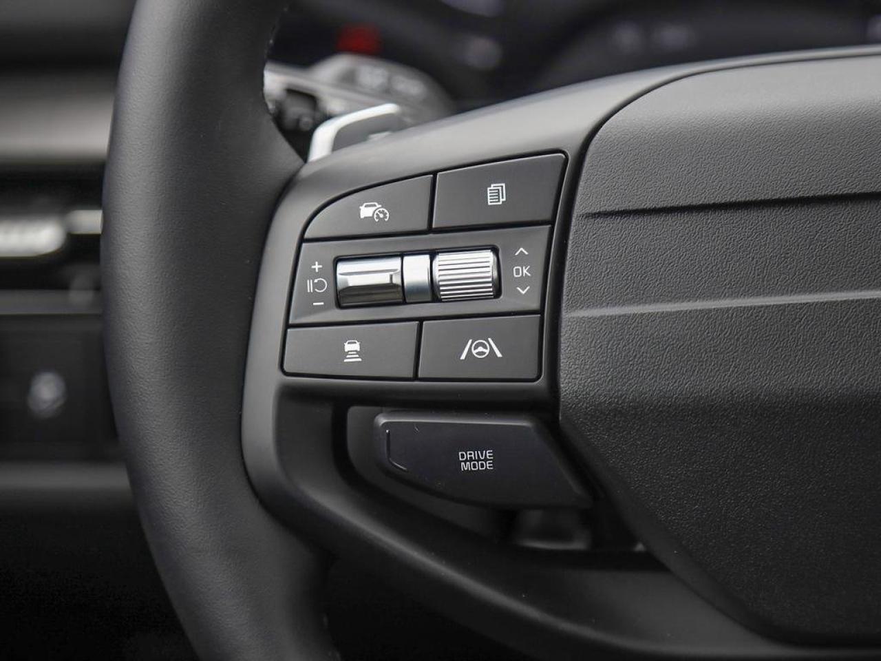 2026 Kia Sportage X-line Limited Photo