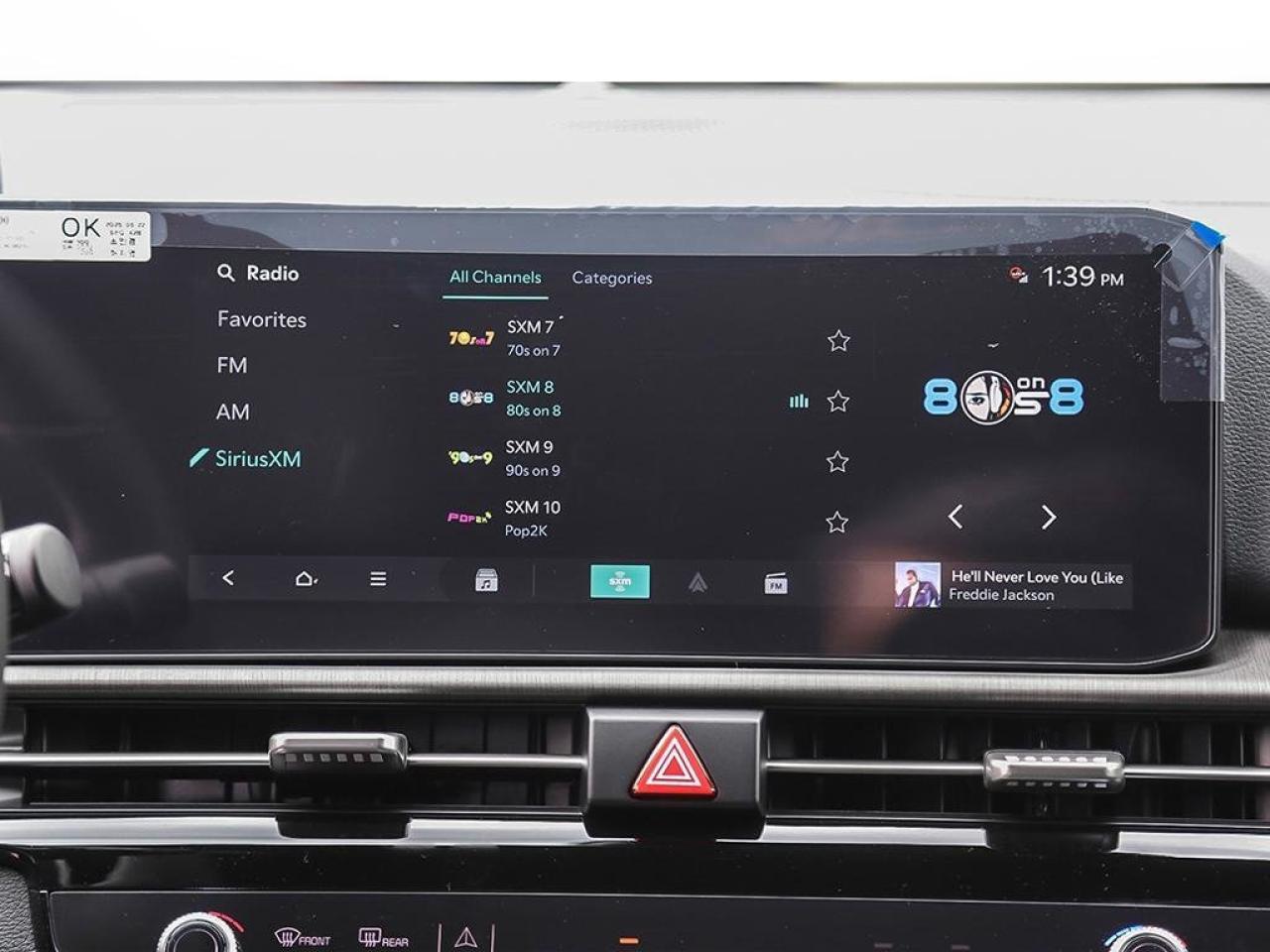 2026 Kia Sportage X-line Limited Photo