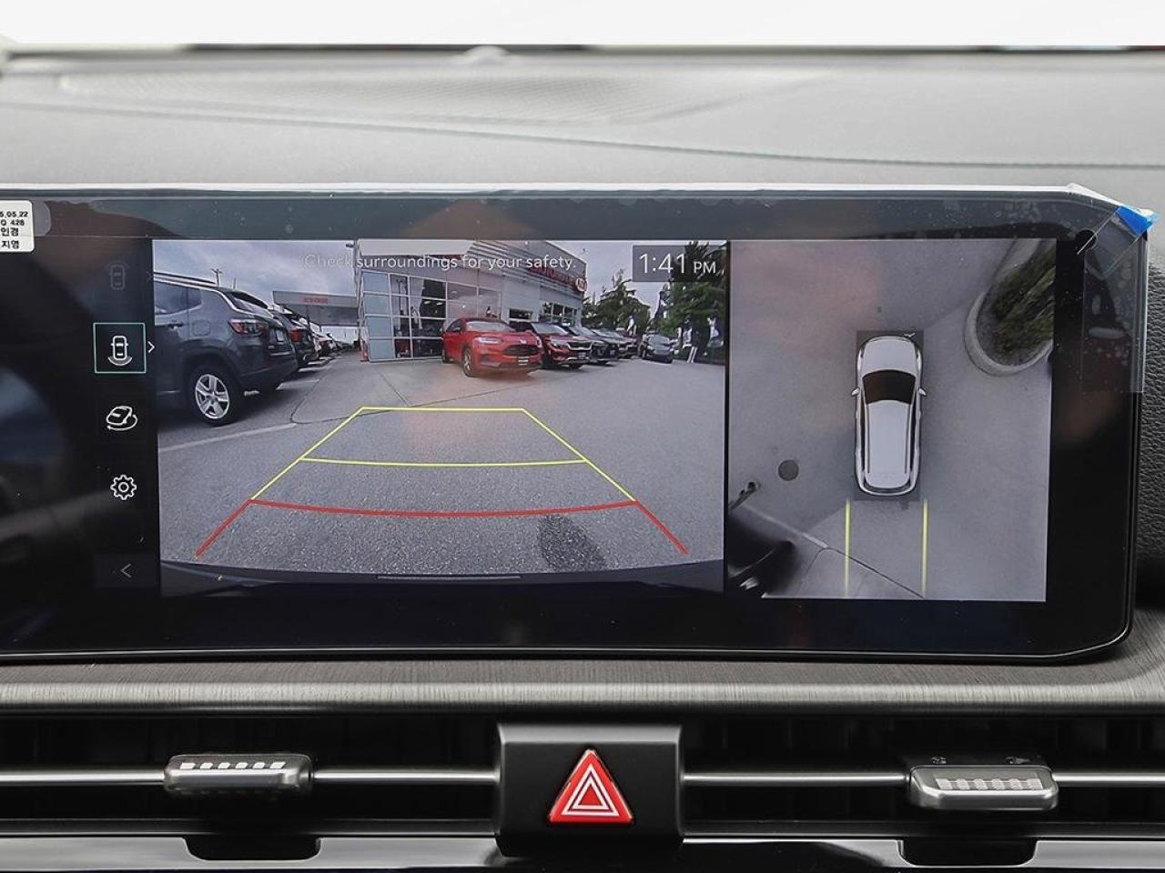 2026 Kia Sportage X-line Limited Photo