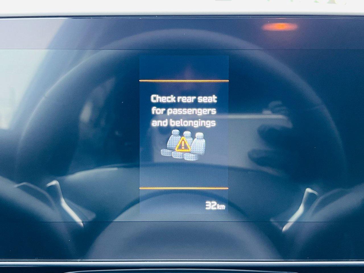 2026 Kia NIRO HEV EX Photo