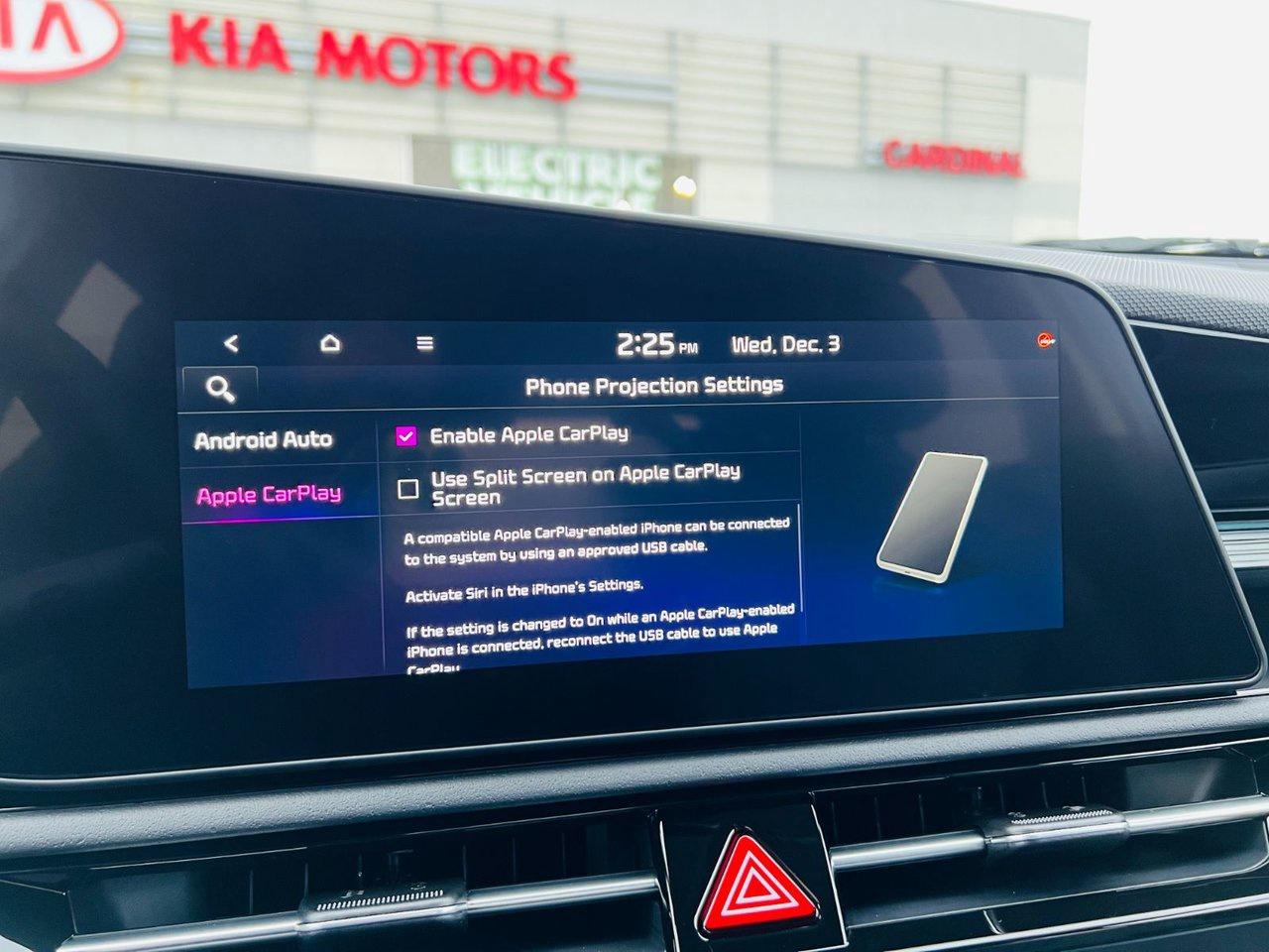 2026 Kia NIRO HEV EX Photo