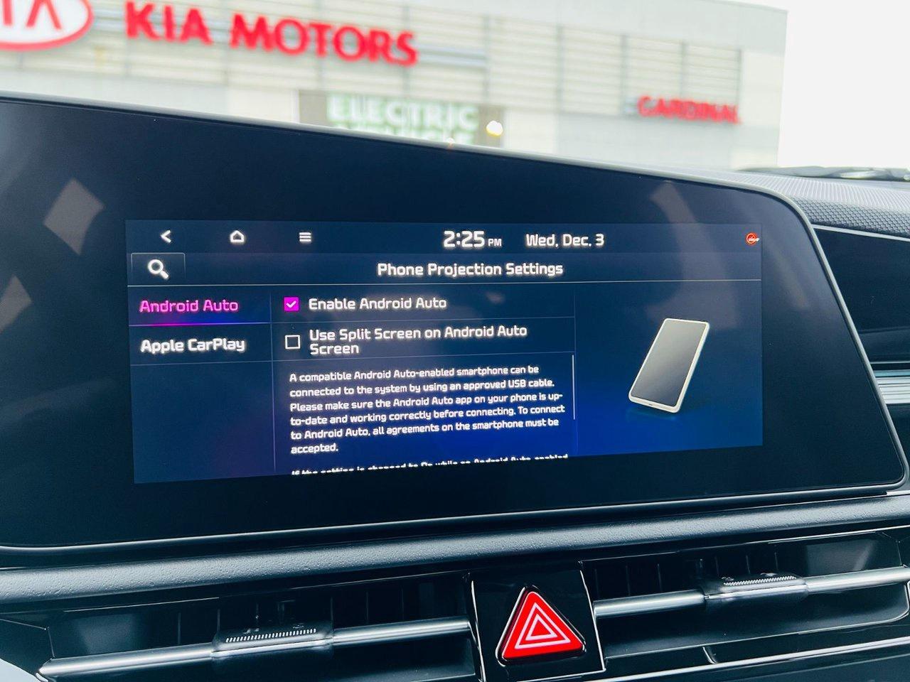 2026 Kia NIRO HEV EX Photo