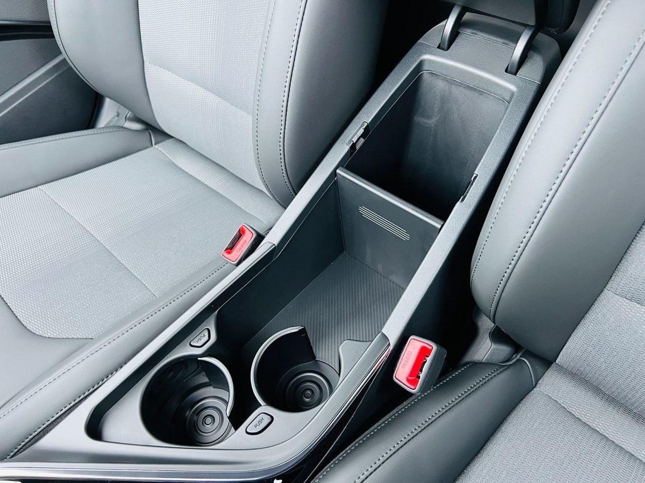 2026 Kia NIRO HEV EX Photo